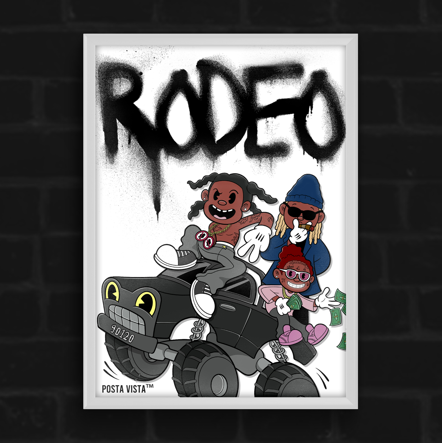 RODEO