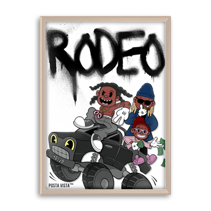 RODEO 