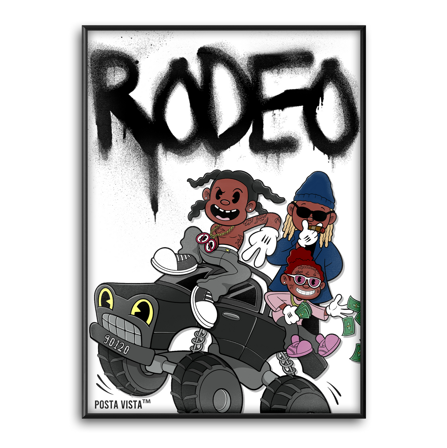 RODEO