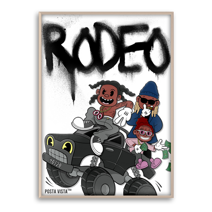 RODEO 