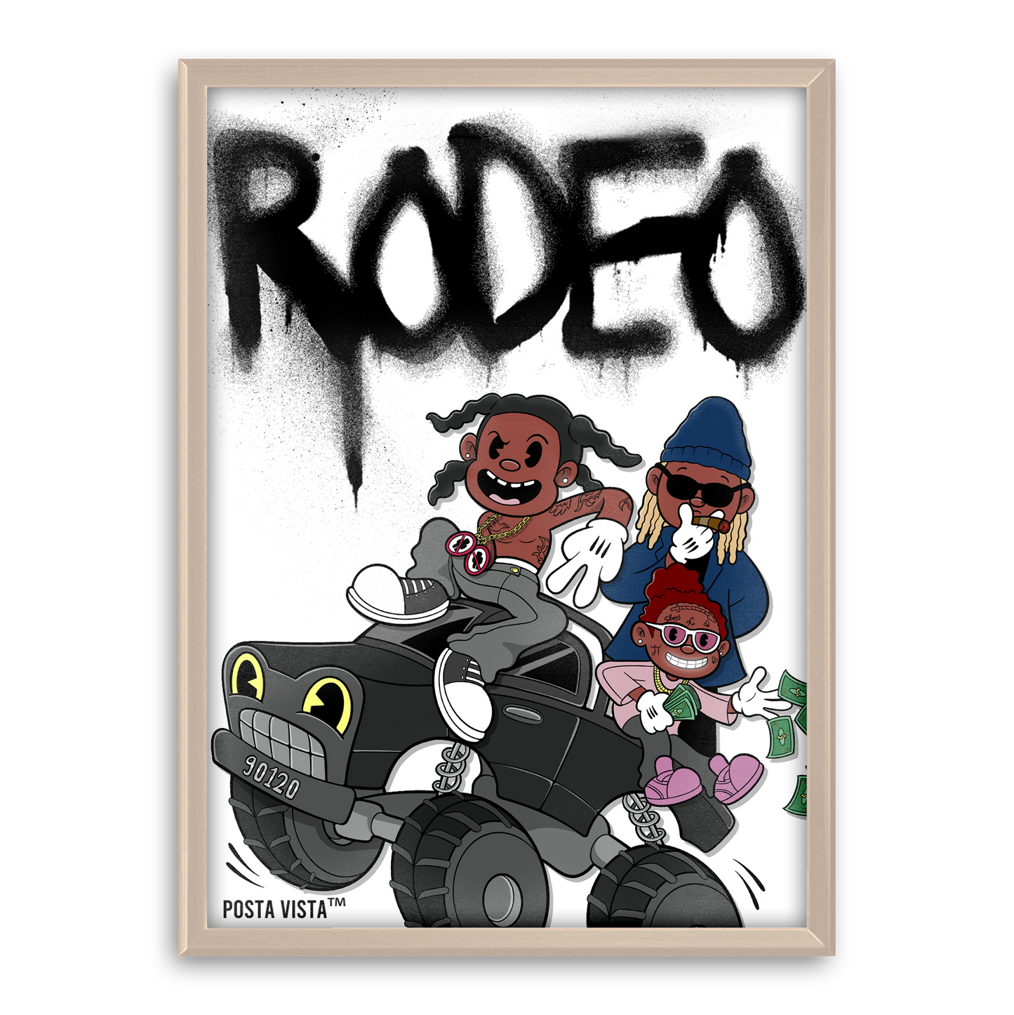 RODEO